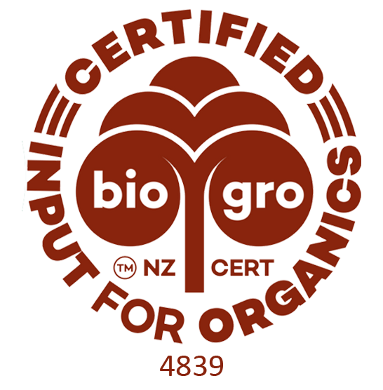 BioGro Logo