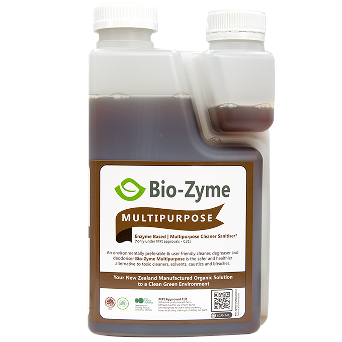 1L bottle of Multipurpose