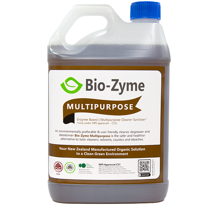 5L bottle of Multipurpose