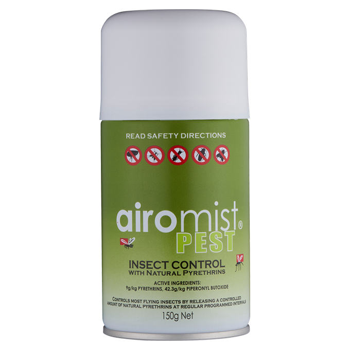 Pest Refill Airomist 150g