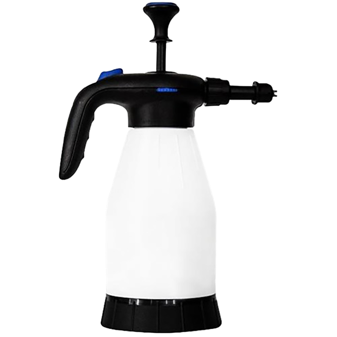 Foamer Handheld 1.5L