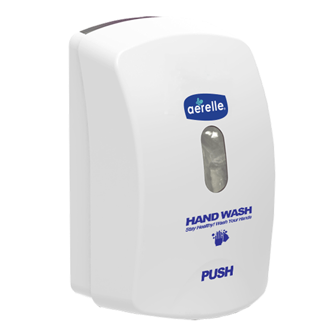 Hand Wash Dispenser A90