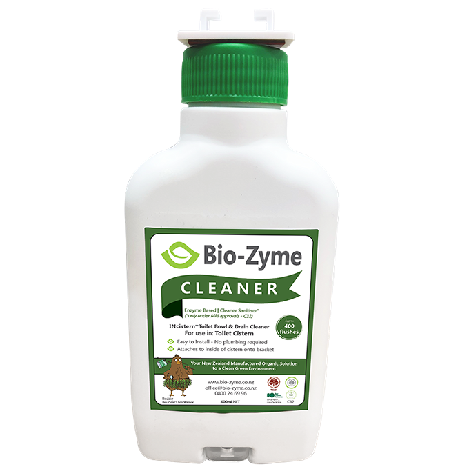 INcister Toilet Bowl Cleaner