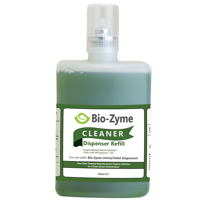 Cleaner Dispenser Refill 325ml